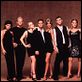 Beverly Hills : photo Brian Austin Green, Ian Ziering, Jason Priestley, Jennie Garth, Kathleen Robertson