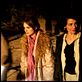 Free Zone : photo Amos Gitaï, Hiam Abbass, Natalie Portman
