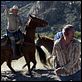 Trois enterrements : photo Barry Pepper, Tommy Lee Jones