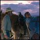 Trois enterrements : photo Barry Pepper, Tommy Lee Jones