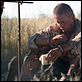 Trois enterrements : photo Barry Pepper, Tommy Lee Jones
