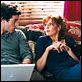 Les Poupées russes : photo Cédric Klapisch, Kelly Reilly, Romain Duris