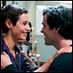 Les Poupées russes : photo Cécile de France, Cédric Klapisch, Romain Duris