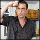 Lemming : photo Dominik Moll, Laurent Lucas
