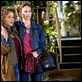 La Main au collier : photo Diane Lane, Gary David Goldberg, Stockard Channing