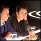 La Main au collier : photo Ben Shenkman, Gary David Goldberg, John Cusack