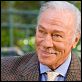La Main au collier : photo Christopher Plummer, Gary David Goldberg