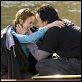La Main au collier : photo Diane Lane, Gary David Goldberg, John Cusack
