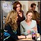 La Main au collier : photo Ali Hillis, Diane Lane, Elizabeth Perkins, Gary David Goldberg