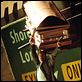 Shane Black's Kiss kiss, bang bang : photo Robert Downey Jr., Shane Black