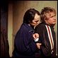 L'Enfant : photo Jean-Pierre Dardenne, Jérémie Renier