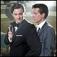La Vérité nue : photo Atom Egoyan, Colin Firth, Kevin Bacon