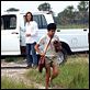 Nordeste : photo Carole Bouquet, Juan Solanas