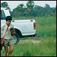 Nordeste : photo Carole Bouquet, Ignacio Jiménez, Juan Solanas