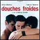 Douches froides : affiche Antony Cordier, Johan Libéreau, Salomé Stévenin