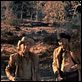 Coups de feu dans la Sierra : photo Joel McCrea, Randolph Scott, Sam Peckinpah
