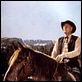 Coups de feu dans la Sierra : photo Joel McCrea, Sam Peckinpah