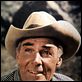 Coups de feu dans la Sierra : photo Randolph Scott, Sam Peckinpah