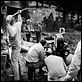 Coups de feu dans la Sierra : photo Mariette Hartley, Ronald Starr, Sam Peckinpah