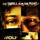 Wolf Creek : affiche Greg McLean