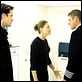 Flight Plan : photo Jodie Foster, Peter Sarsgaard, Robert Schwentke, Sean Bean