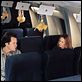 Flight Plan : photo Jodie Foster, Peter Sarsgaard, Robert Schwentke