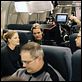Flight Plan : photo Jodie Foster, Robert Schwentke