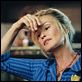 Don't Come Knocking : photo Jessica Lange, Wim Wenders