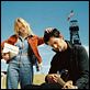 Don't Come Knocking : photo Gabriel Mann, Sarah Polley, Wim Wenders