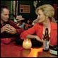 Don't Come Knocking : photo Jessica Lange, Sam Shepard, Wim Wenders