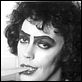 Midnight Movies : photo Stuart Samuels, Tim Curry
