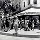 Monsieur Verdoux : photo Charles Chaplin