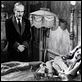 Monsieur Verdoux : photo Charles Chaplin