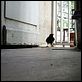 Le Filmeur : photo Alain Cavalier