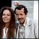 Apportez-moi la tête d'Alfredo Garcia : photo Isela Vega, Sam Peckinpah, Warren Oates