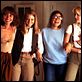 Ca plane les filles : photo Adrian Lyne, Jodie Foster