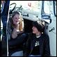 Ca plane les filles : photo Adrian Lyne, Jodie Foster