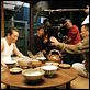 Blood and bones : photo Takeshi Kitano, Yoichi Sai
