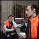 La Mort de Dante Lazarescu : photo Cristi Puiu, Luminita Gheorghiu