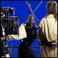 Star Wars : Episode I - La Menace fantôme : photo Ewan McGregor, George Lucas