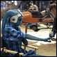 Star Wars : Episode I - La Menace fantôme : photo Ewan McGregor, George Lucas