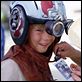 Star Wars : Episode I - La Menace fantôme : photo Ewan McGregor, George Lucas