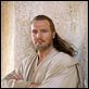 Star Wars : Episode I - La Menace fantôme : photo Ewan McGregor, George Lucas