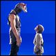 Star Wars : Episode I - La Menace fantôme : photo Ewan McGregor, George Lucas