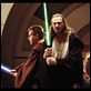 Star Wars : Episode I - La Menace fantôme : photo Ewan McGregor, George Lucas