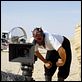 Star Wars : Episode I - La Menace fantôme : photo George Lucas