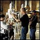 Star Wars : Episode I - La Menace fantôme : photo Ewan McGregor, George Lucas