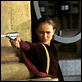 Star Wars : Episode I - La Menace fantôme : photo Ewan McGregor, George Lucas