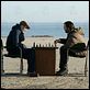 Revolver : photo Guy Ritchie, Jason Statham