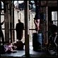 Revolver : photo Guy Ritchie